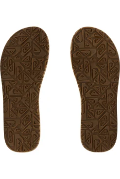 Carver Suede Core - Sandálias para homem
