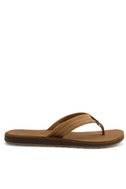 Carver Suede Core - Sandálias para homem