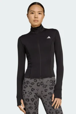 Casaco de mulher Adidas