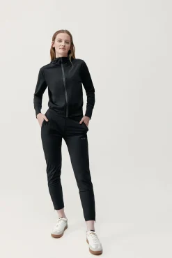 Casaco desportivo Airla Black