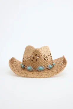 Chapéu de cowboy
