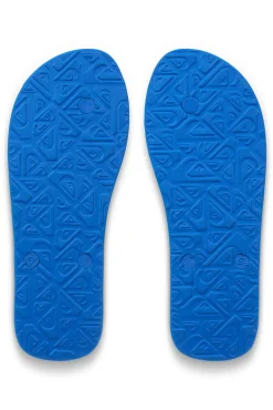 Chinelo com tira anatómica