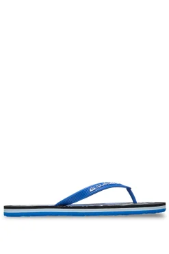 Chinelo com tira anatómica