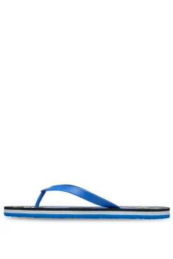 Chinelo com tira anatómica