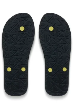 Chinelo com tira anatómica