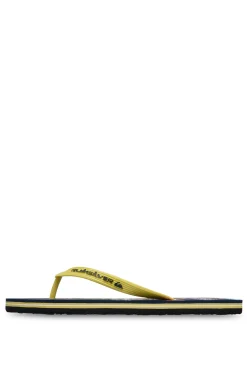 Chinelo com tira anatómica