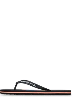 Chinelo com tira anatómica