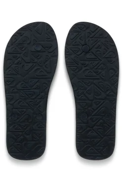 Chinelo com tira anatómica