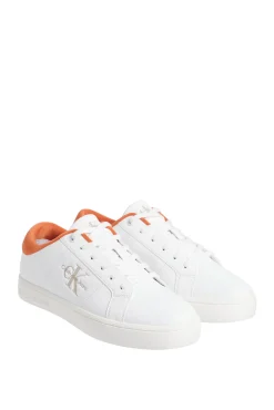 Chinelo de capacete Calvin Klein Jeans