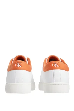 Chinelo de capacete Calvin Klein Jeans