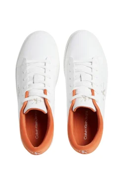 Chinelo de capacete Calvin Klein Jeans