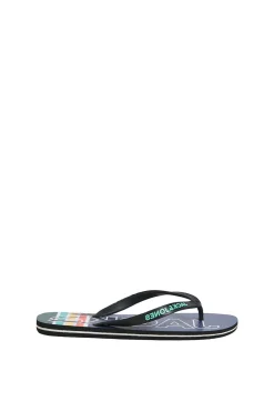 Chinelo flip-flop logo