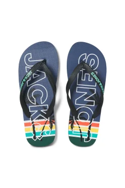 Chinelo flip-flop logo