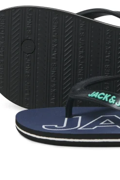 Chinelo flip-flop logo