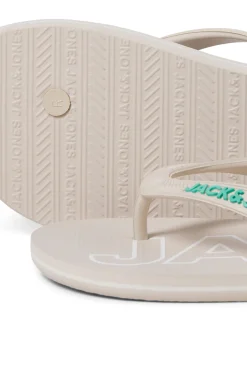 Chinelo flip-flop logo