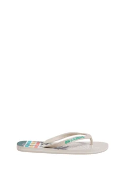 Chinelo flip-flop logo