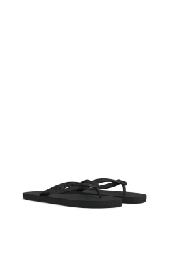 Chinelo flip-flop logo