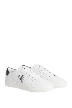 Chinelo de capacete Calvin Klein Jeans