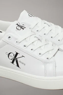 Chinelo de capacete Calvin Klein Jeans