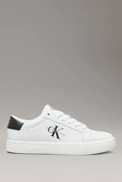 Chinelo de capacete Calvin Klein Jeans