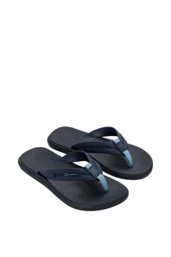 Chinelo de tira larga