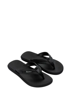 Chinelo de tira larga