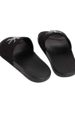 Chinelos de quarto tipo pala