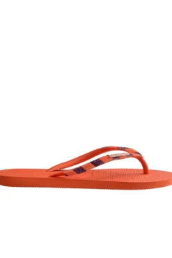Chinelos Havaianas Slim Glow