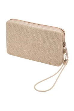 Chinelos Hav. Mini Bag Plus Glitter