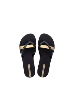 Chinelo tradicional com tira extra