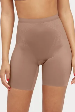 Cinta modelante até à cintura