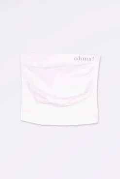 Cinta pré-mamã sem costuras