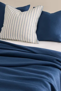 Colcha jacquard 100% algodão