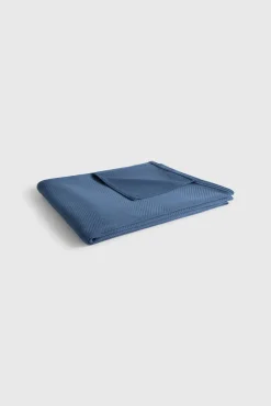 Colcha jacquard 100% algodão