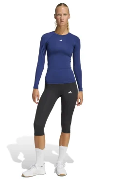 Collants de compressão Techfit