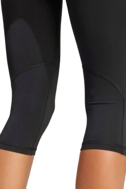 Collants de compressão Techfit