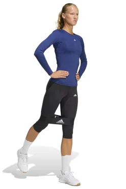 Collants de compressão Techfit