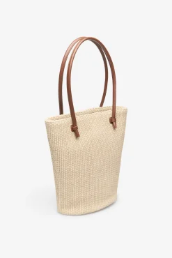 Comprador de ráfia