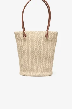 Comprador de ráfia
