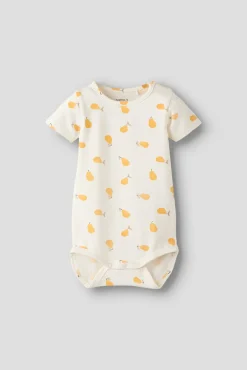 Conjunto de bebé