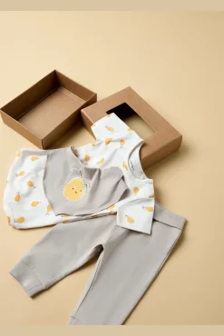 Conjunto de bebé