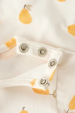 Conjunto de bebé