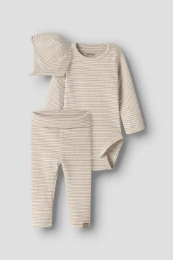 Conjunto de bebé