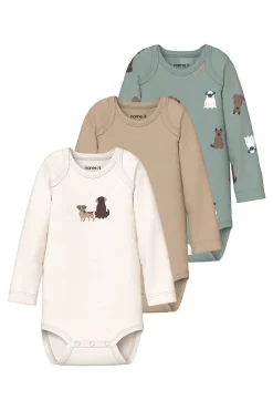 Conjunto de bodies