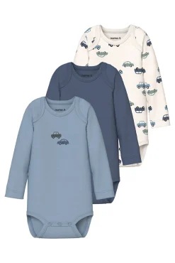 Conjunto de bodies