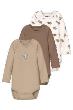 Conjunto de bodies