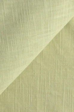 Conjunto de dois guardanapos algodão-bambu