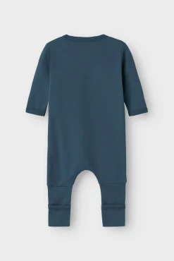 Conjunto de pijama de algodão