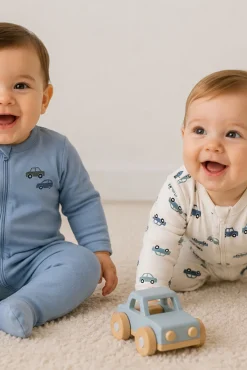 Conjunto de pijamas