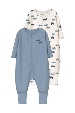 Conjunto de pijamas